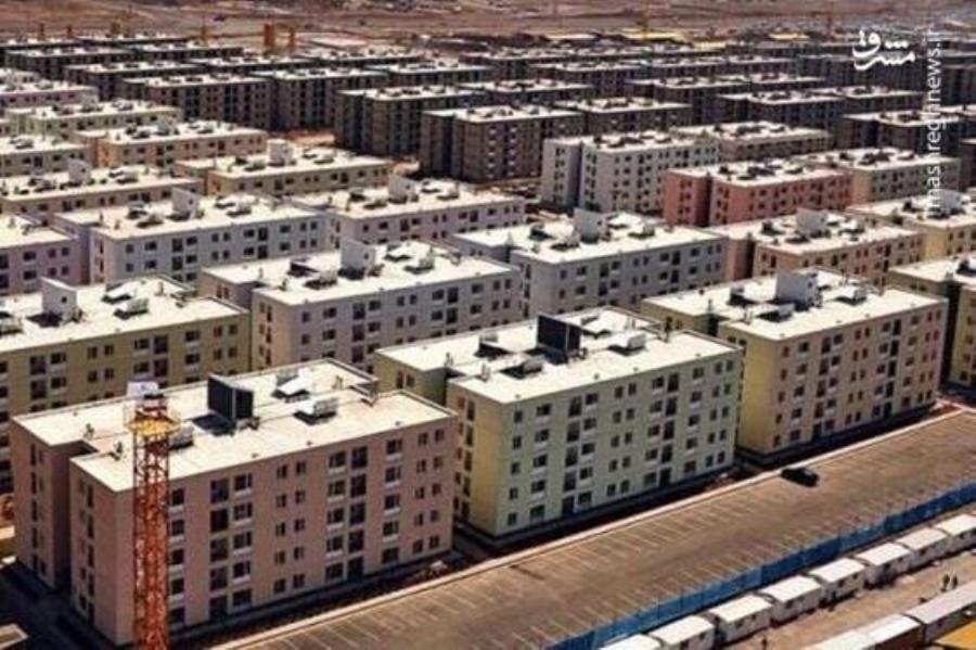 ­ابلاغ مصوبه تامین مسکن زوج‌های دارای سه فرزند
